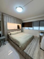 Blk 634 Hougang Avenue 8 (Hougang), HDB Executive #557933371
